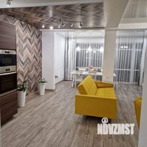 Таунхаус 116м², 2-этажный, участок 1 сот.