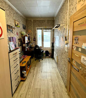 Дом 53м², 1-этажный, участок 6 сот.