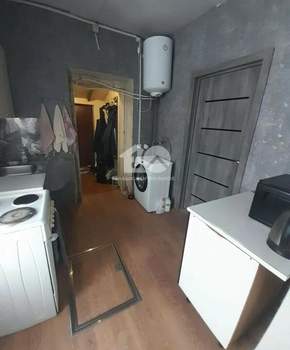 Дом 40м², 1-этажный, участок 10 сот.