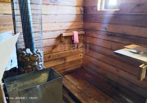 Дом 36м², 1-этажный, участок 6 сот.