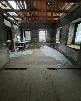 Дом 136м², 1-этажный, участок 7 сот.