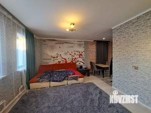 Дом 45м², 1-этажный, участок 45 сот.