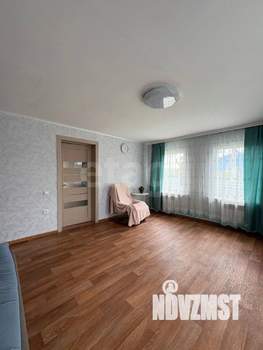 Дом 79м², 1-этажный, участок 12 сот.