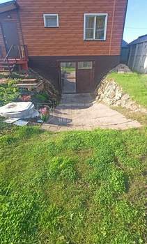 Дом 125м², 3-этажный, участок 15 сот.