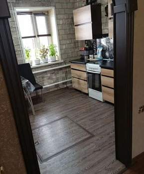 Дом 55м², 1-этажный, участок 4 сот.