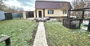 Дом 103м², 1-этажный, участок 14 сот.