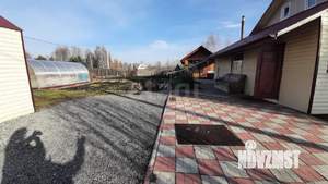 Дом 100м², 2-этажный, участок 16 сот.
