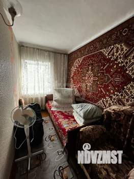 Дом 65м², 1-этажный, участок 1013 сот.