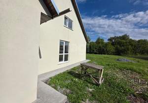 Дом 187м², 2-этажный, участок 11 сот.