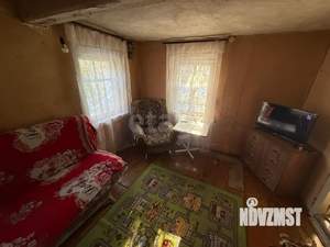 Дом 35м², 1-этажный, участок 11 сот.