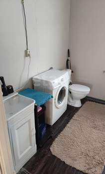 Дом 38м², 1-этажный, участок 4 сот.