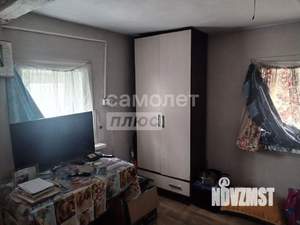 Дом 34м², 1-этажный, участок 15 сот.