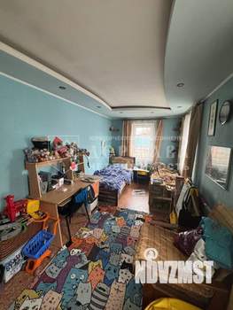 Дом 68м², 1-этажный, участок 7 сот.