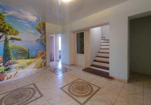 Дом 451м², 3-этажный, участок 15 сот.