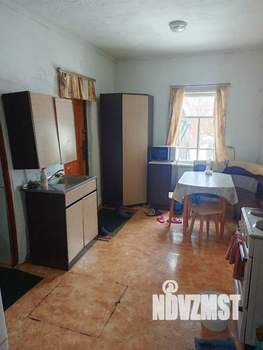 Дом 66м², 1-этажный, участок 8 сот.