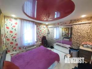 Дом 66м², 1-этажный, участок 6 сот.