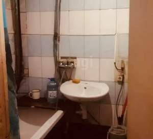 Дом 106м², 1-этажный, участок 6 сот.