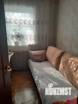 Дом 58м², 1-этажный, участок 10 сот.