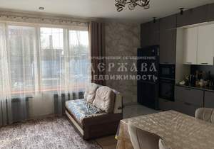 Дом 129м², 1-этажный, участок 6 сот.