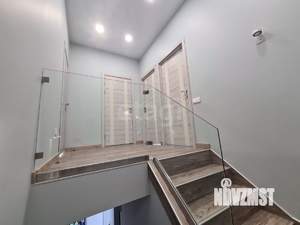 Таунхаус 116м², 2-этажный, участок 1 сот.