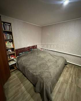 Дом 64м², 1-этажный, участок 10 сот.