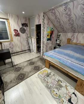 Дом 135м², 2-этажный, участок 10 сот.