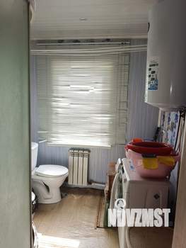 Дом 44м², 1-этажный, участок 6 сот.