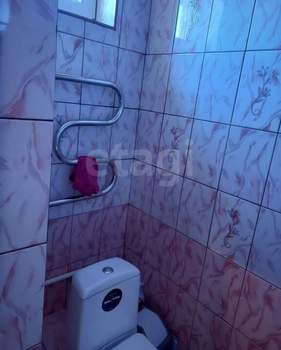 Дом 96м², 1-этажный, участок 6 сот.