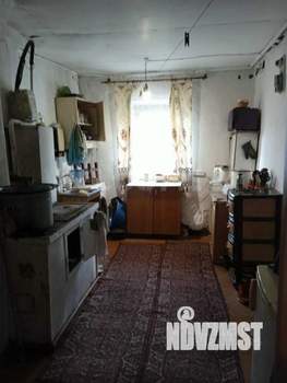 Дом 44м², 1-этажный, участок 7 сот.