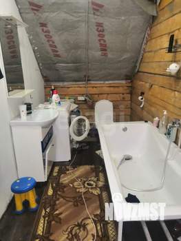 Дом 153м², 1-этажный, участок 12 сот.