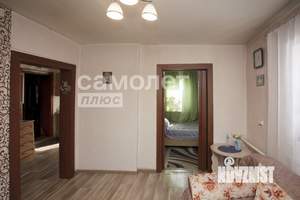 Дом 48м², 1-этажный, участок 5 сот.