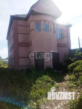 Дом 195м², 2-этажный, участок 5 сот.