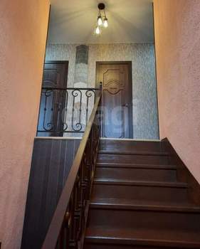 Дом 225м², 2-этажный, участок 6 сот.