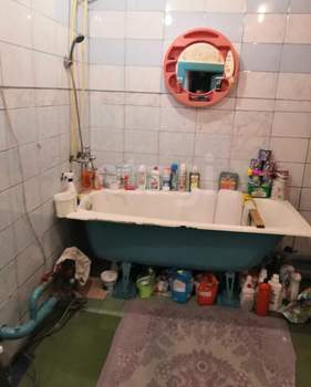 Дом 81м², 1-этажный, участок 5 сот.