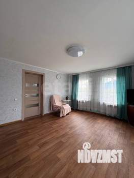 Дом 79м², 1-этажный, участок 12 сот.