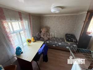 Дом 35м², 1-этажный, участок 11 сот.