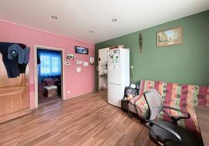 Дом 80м², 2-этажный, участок 10 сот.