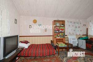 Дом 20м², 1-этажный, участок 13 сот.