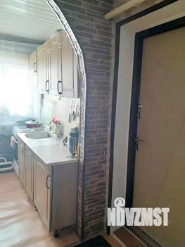 Дом 58м², 1-этажный, участок 10 сот.