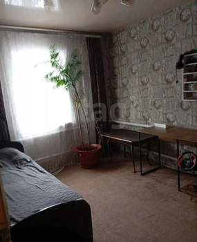 Дом 55м², 1-этажный, участок 4 сот.