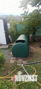 Дом 15м², 1-этажный, участок 5 сот.