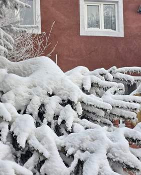 Дом 237м², 2-этажный, участок 3 сот.