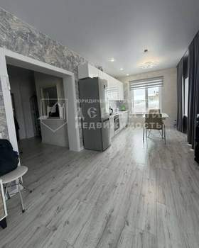 Дом 106м², 1-этажный, участок 10 сот.