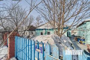 Дом 68м², 1-этажный, участок 10 сот.