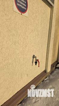 Таунхаус 116м², 2-этажный, участок 1 сот.