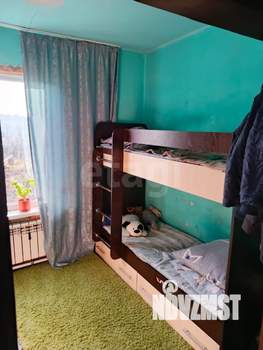 Дом 46м², 1-этажный, участок 11 сот.