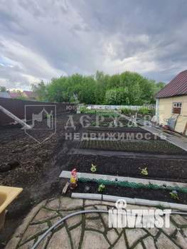 Дом 38м², 1-этажный, участок 7 сот.