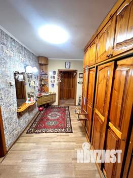 Дом 76м², 1-этажный, участок 15 сот.