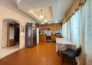 Дом 88м², 1-этажный, участок 15 сот.