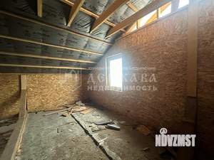 Дом 192м², 2-этажный, участок 11 сот.